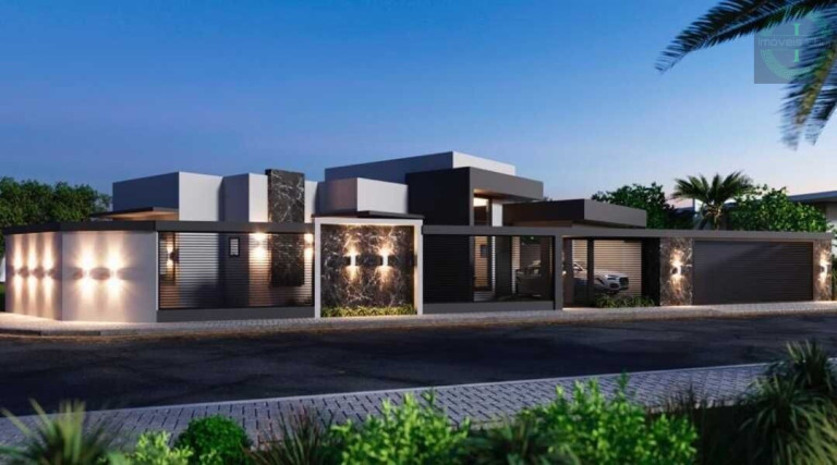 Imagem Casa com 3 Quartos à Venda, 120 m² em Uvaranas - Ponta Grossa Imagem Casa com 3 Quartos à Venda, 120 m² em Uvaranas - Ponta Grossa