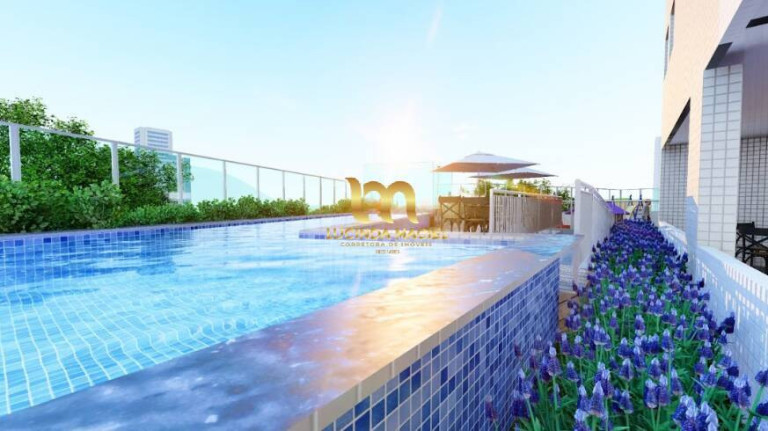Imagem Apartamento com 1 Quarto à Venda, 49 m² em Caiçara - Praia Grande Imagem Apartamento com 1 Quarto à Venda, 49 m² em Caiçara - Praia Grande