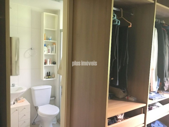 Imagem Apartamento com 3 Quartos à Venda, 124 m² em Panamby - São Paulo Imagem Apartamento com 3 Quartos à Venda, 124 m² em Panamby - São Paulo