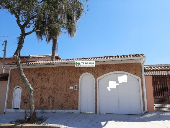 Imagem Casa com 3 Quartos à Venda, 189 m² em Jardim Satélite - São José Dos Campos