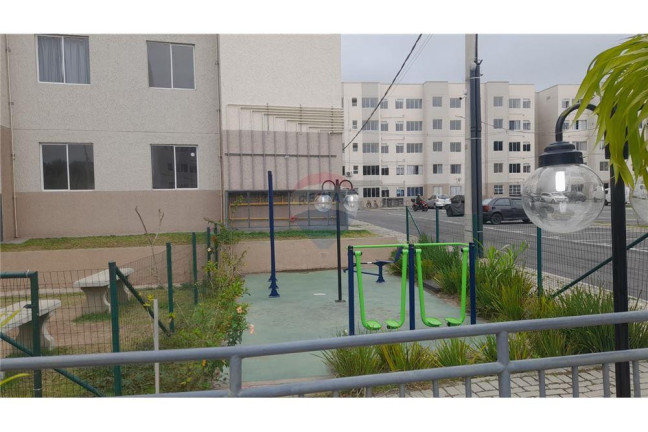 Imagem Apartamento com 2 Quartos para Alugar, 43 m² em Guaratiba - Rio De Janeiro Imagem Apartamento com 2 Quartos para Alugar, 43 m² em Guaratiba - Rio De Janeiro