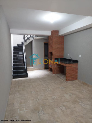 Imagem Sobrado com 3 Quartos à Venda, 108 m² em Penha - São Paulo Imagem Sobrado com 3 Quartos à Venda, 108 m² em Penha - São Paulo