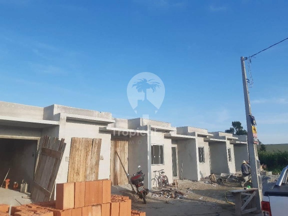 Imagem Casa com 2 Quartos à Venda, 66 m² em Canoas - Pontal Do Parana Imagem Casa com 2 Quartos à Venda, 66 m² em Canoas - Pontal Do Parana