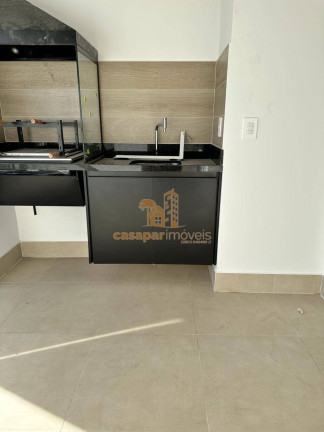 Imagem Apartamento com 2 Quartos à Venda, 86 m² em Santo Antonio - São Caetano Do Sul