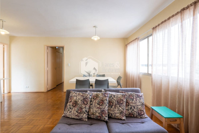 Imagem Apartamento com 4 Quartos à Venda, 82 m² em Butantã - São Paulo