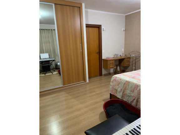 Imagem Casa com 3 Quartos à Venda, 144 m² em Jardim Planalto - Campinas Imagem Casa com 3 Quartos à Venda, 144 m² em Jardim Planalto - Campinas