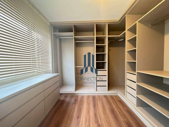 Imagem Apartamento com 2 Quartos à Venda, 70 m² em Centro - Curitiba