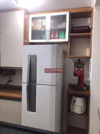 Imagem Apartamento com 3 Quartos à Venda, 65 m² em Vila Carrão - São Paulo Imagem Apartamento com 3 Quartos à Venda, 65 m² em Vila Carrão - São Paulo