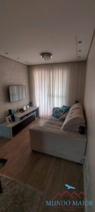 Imagem Apartamento com 2 Quartos à Venda, 58 m² em Vila Gonçalves - São Bernardo Do Campo Imagem Apartamento com 2 Quartos à Venda, 58 m² em Vila Gonçalves - São Bernardo Do Campo