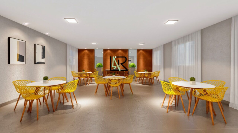 Imagem Apartamento com 2 Quartos à Venda, 48 m² em Serra Dourada - Vespasiano Imagem Apartamento com 2 Quartos à Venda, 48 m² em Serra Dourada - Vespasiano
