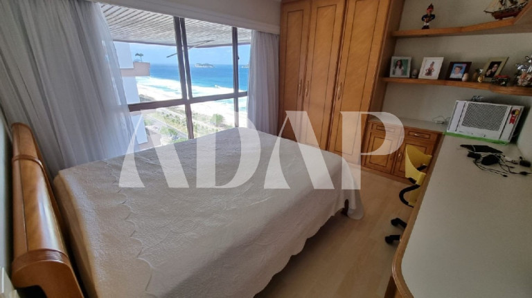 Imagem Imóvel com 4 Quartos à Venda, 310 m² em Barra Da Tijuca - Rio De Janeiro Imagem Imóvel com 4 Quartos à Venda, 310 m² em Barra Da Tijuca - Rio De Janeiro