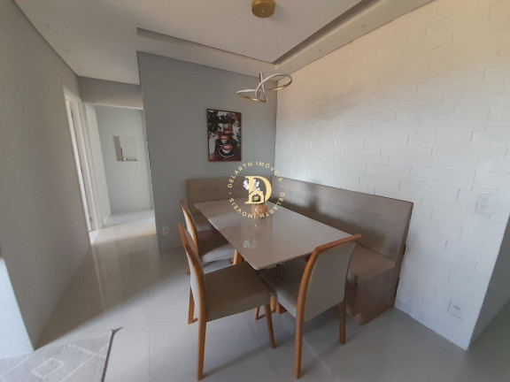 Imagem Apartamento com 3 Quartos à Venda, 63 m² em Jardim América - São José Dos Campos Imagem Apartamento com 3 Quartos à Venda, 63 m² em Jardim América - São José Dos Campos