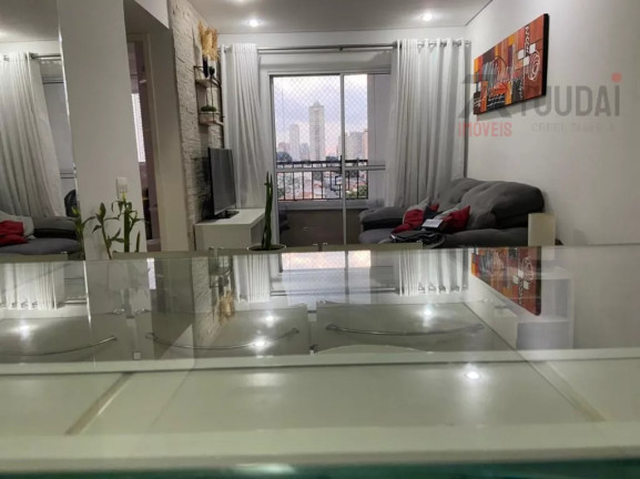 Imagem Apartamento com 2 Quartos à Venda,  em Vila Aricanduva - São Paulo