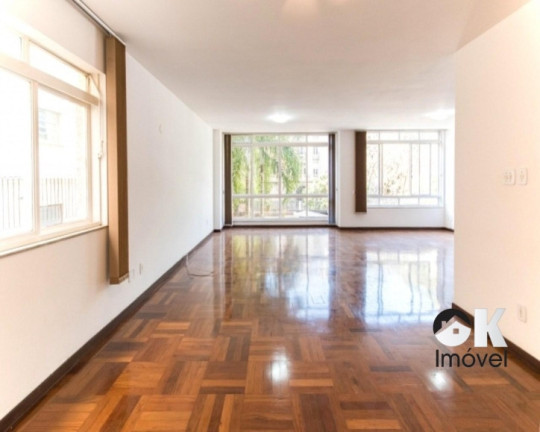 Imagem Apartamento com 3 Quartos à Venda, 250 m² em Higienópolis - São Paulo Imagem Apartamento com 3 Quartos à Venda, 250 m² em Higienópolis - São Paulo