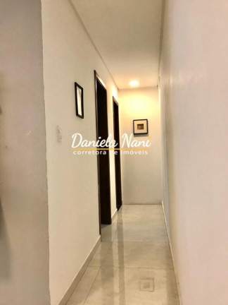 Imagem Apartamento com 3 Quartos à Venda, 70 m² em Vila Assunção - Santo André