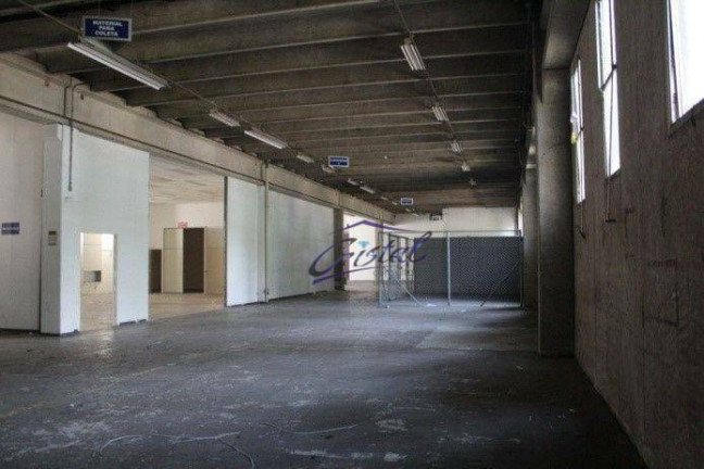 Imagem Galpão à Venda, 2.194 m² em Campo Grande - São Paulo