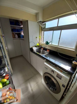 Imagem Apartamento com 2 Quartos à Venda, 72 m² em Moema - São Paulo