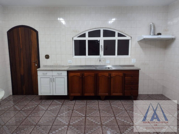 Imagem Casa com 3 Quartos à Venda, 207 m² em Jardim São Pedro - Mogi Das Cruzes
