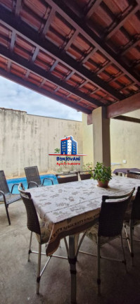 Imagem Casa com 3 Quartos à Venda, 170 m² em Conjunto Habitacional Duas Vendas - São José Do Rio Preto Imagem Casa com 3 Quartos à Venda, 170 m² em Conjunto Habitacional Duas Vendas - São José Do Rio Preto