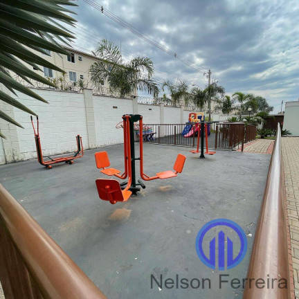 Imagem Apartamento com 2 Quartos à Venda, 50 m² em Moinho Dos Ventos - Goiânia