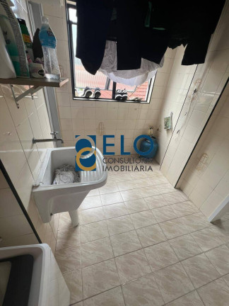 Imagem Apartamento com 2 Quartos à Venda, 97 m² em Vila Belmiro - Santos Imagem Apartamento com 2 Quartos à Venda, 97 m² em Vila Belmiro - Santos