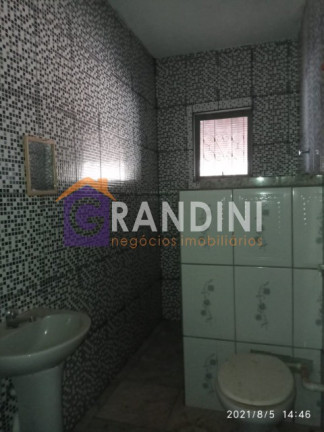Imagem Casa com 2 Quartos à Venda,  em Residencial Do Bosque - Mogi Mirim