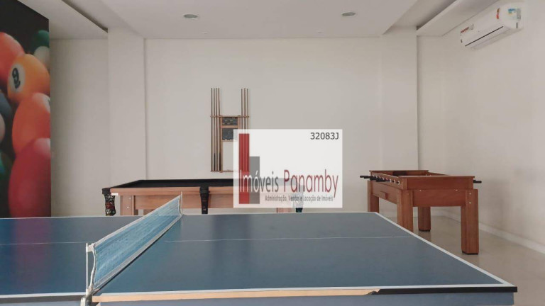 Imagem Apartamento com 3 Quartos à Venda, 96 m² em Vila Andrade - São Paulo Imagem Apartamento com 3 Quartos à Venda, 96 m² em Vila Andrade - São Paulo
