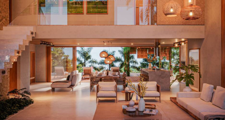 Imagem Casa à Venda, 600 m² em Praia Do Forte - Mata De São João Imagem Casa à Venda, 600 m² em Praia Do Forte - Mata De São João