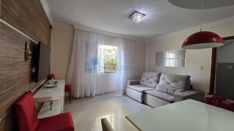 Imagem Apartamento com 2 Quartos para Alugar, 52 m² em Barreiras - Salvador Imagem Apartamento com 2 Quartos para Alugar, 52 m² em Barreiras - Salvador