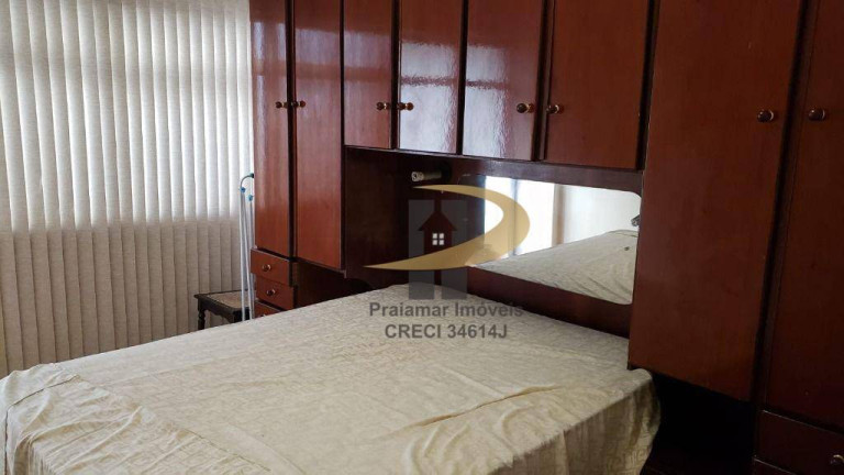 Imagem Apartamento com 2 Quartos à Venda, 89 m² em Aparecida - Santos Imagem Apartamento com 2 Quartos à Venda, 89 m² em Aparecida - Santos