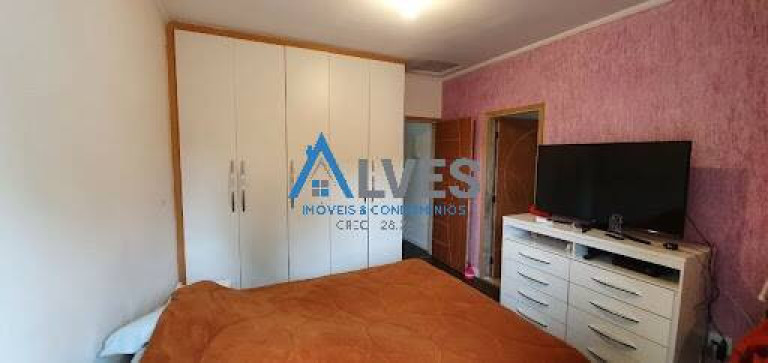 Imagem Sobrado com 3 Quartos à Venda, 140 m² em Santa Terezinha - São Bernardo Do Campo