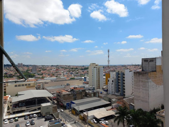Imagem Apartamento com 4 Quartos à Venda, 220 m² em Centro - Sorocaba