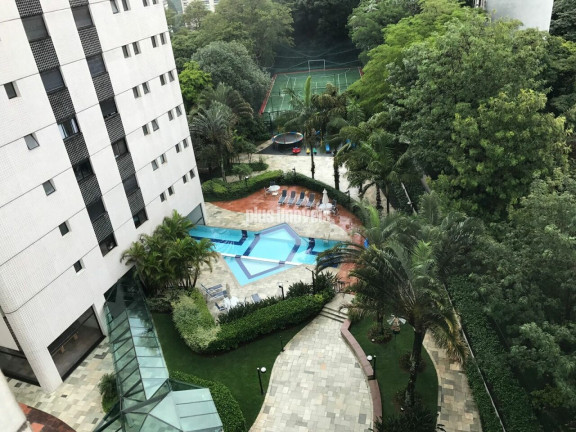 Imagem Apartamento com 4 Quartos à Venda, 361 m² em Panamby - São Paulo Imagem Apartamento com 4 Quartos à Venda, 361 m² em Panamby - São Paulo