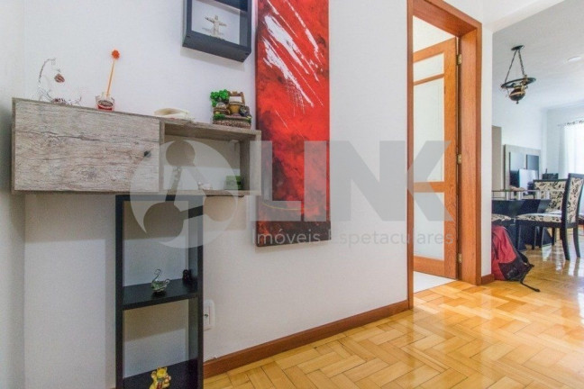 Imagem Apartamento com 2 Quartos à Venda, 67 m² em São João - Porto Alegre Imagem Apartamento com 2 Quartos à Venda, 67 m² em São João - Porto Alegre