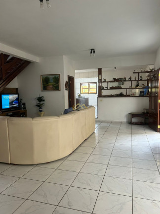 Casa com 3 Quartos à Venda, 225 m² em Perequê Açu - Ubatuba