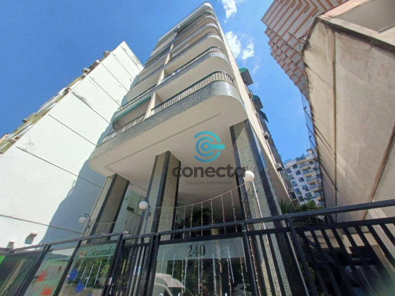 Imagem Cobertura com 3 Quartos à Venda, 242 m² em Ingá - Niterói Imagem Cobertura com 3 Quartos à Venda, 242 m² em Ingá - Niterói