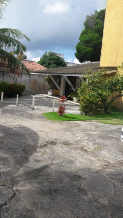 Imagem Apartamento com 1 Quarto à Venda, 30 m² em Buraquinho - Lauro De Freitas Imagem Apartamento com 1 Quarto à Venda, 30 m² em Buraquinho - Lauro De Freitas