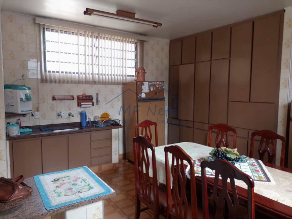 Imagem Casa com 4 Quartos à Venda, 555 m² em Centro - Pirassununga Imagem Casa com 4 Quartos à Venda, 555 m² em Centro - Pirassununga
