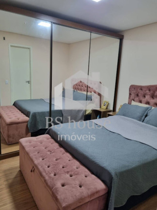 Imagem Apartamento à Venda, 60 m² em Planalto - São Bernardo Do Campo Imagem Apartamento à Venda, 60 m² em Planalto - São Bernardo Do Campo
