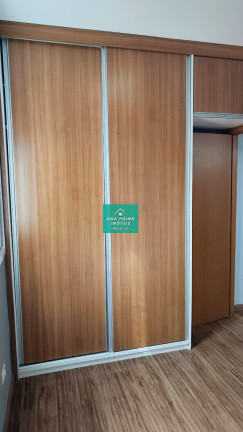 Imagem Apartamento com 2 Quartos à Venda, 50 m² em Residencial Bosque Dos Ipês - São José Dos Campos