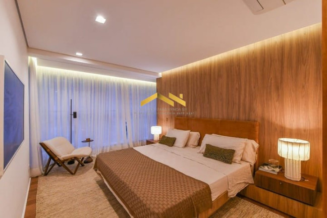 Imagem Apartamento com 3 Quartos à Venda, 213 m² em Brooklin Paulista - São Paulo Imagem Apartamento com 3 Quartos à Venda, 213 m² em Brooklin Paulista - São Paulo