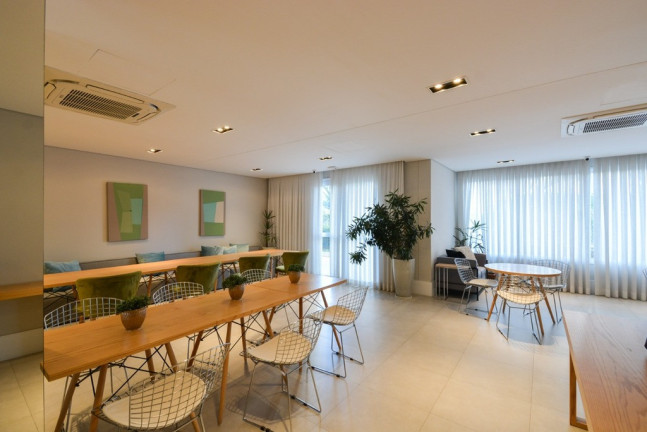 Imagem Apartamento com 1 Quarto à Venda, 65 m² em Vila Mariana - São Paulo Imagem Apartamento com 1 Quarto à Venda, 65 m² em Vila Mariana - São Paulo