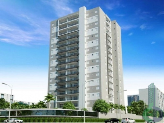 Imóvel com 3 Quartos à Venda, 85 m² em Centro - Sao Caetano Do Sul