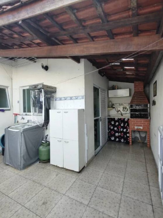 Imagem Casa com 2 Quartos à Venda, 50 m² em Quietude - Praia Grande Imagem Casa com 2 Quartos à Venda, 50 m² em Quietude - Praia Grande