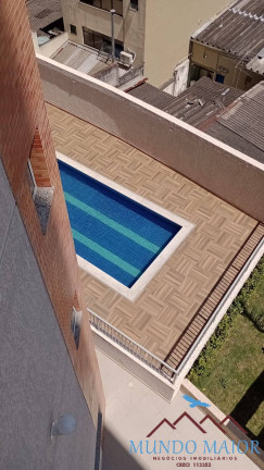 Imagem Apartamento com 2 Quartos à Venda, 60 m² em Casa Branca - Santo André Imagem Apartamento com 2 Quartos à Venda, 60 m² em Casa Branca - Santo André