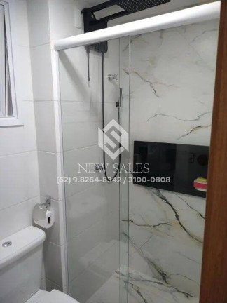 Imagem Apartamento com 2 Quartos à Venda, 55 m² em Vila Alzira - Aparecida De Goiânia Imagem Apartamento com 2 Quartos à Venda, 55 m² em Vila Alzira - Aparecida De Goiânia