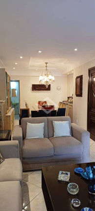 Imagem Apartamento com 3 Quartos à Venda, 158 m² em Recreio Dos Bandeirantes - Rio De Janeiro Imagem Apartamento com 3 Quartos à Venda, 158 m² em Recreio Dos Bandeirantes - Rio De Janeiro