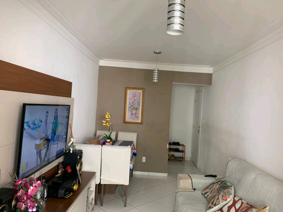 Imagem Apartamento com 3 Quartos à Venda, em Itinga - Lauro De Freitas Imagem Apartamento com 3 Quartos à Venda, em Itinga - Lauro De Freitas