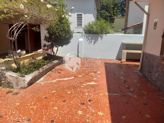 Imagem Casa com 3 Quartos à Venda, 250 m² em Campo Belo - São Paulo Imagem Casa com 3 Quartos à Venda, 250 m² em Campo Belo - São Paulo