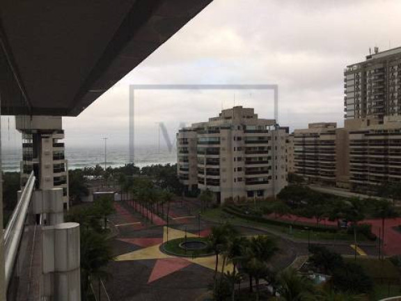 Imagem Cobertura com 3 Quartos à Venda, 224 m² em Barra Da Tijuca - Rio De Janeiro Imagem Cobertura com 3 Quartos à Venda, 224 m² em Barra Da Tijuca - Rio De Janeiro